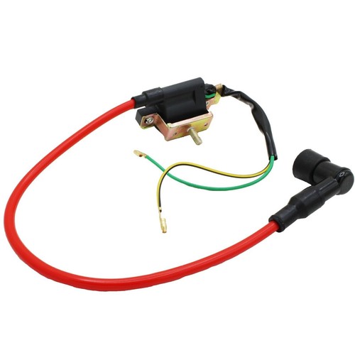 Performance ignition coil - performance,