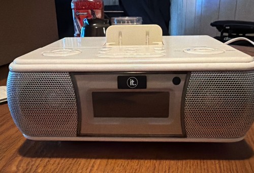 Ipod dockit portable - ,