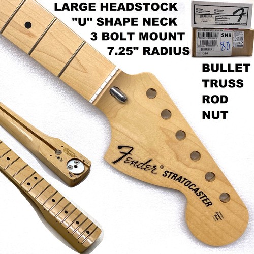 Real pics fender strat neck - strat,