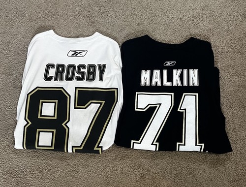 Sidney crosby and - sidney, evgeni