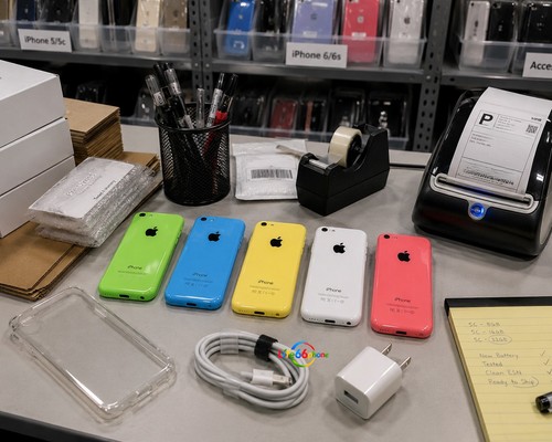 Apple iphone unlocked new - apple,