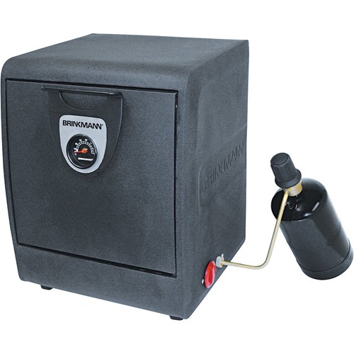 Brinkmann portable oven
