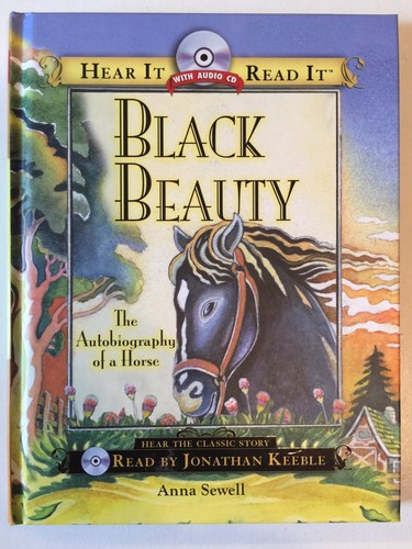 Black beauty the - black,