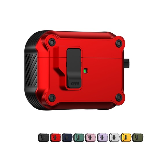 Anti loss airpods case - airpods, rugged