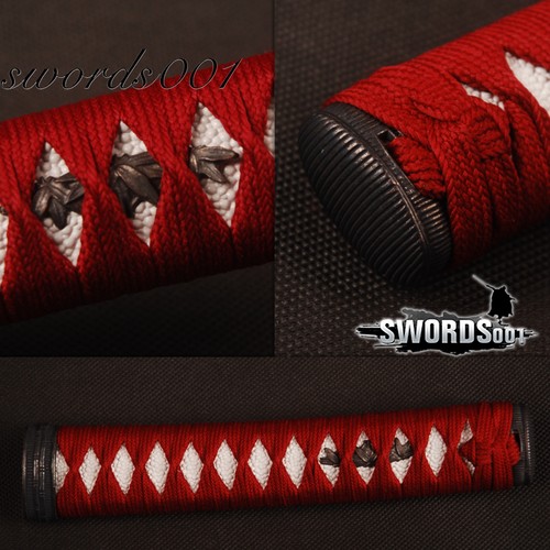 Inch handle tsuka alloy - 7.8,
