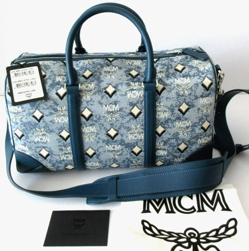 290 mcm vintage jacquard - vintage,