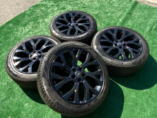 Land rover oem - land,