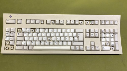 Sun microsystems type - type, 5