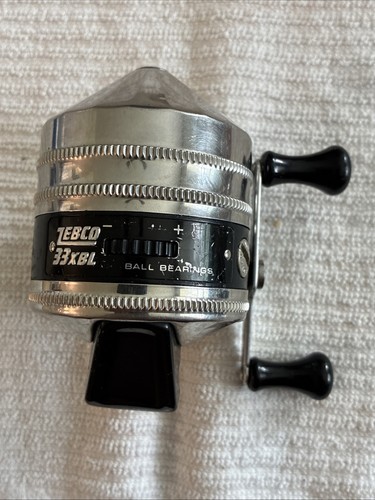 Vintage zebco xbl ball - vintage,