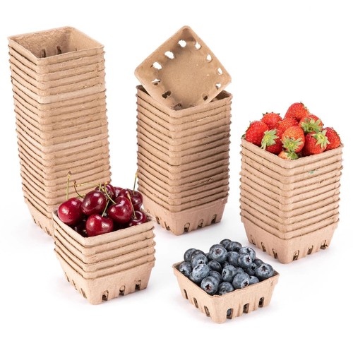 Pack pulp fiber berry - pack,