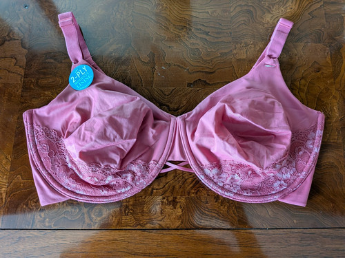 Nwt vanity fair radiant - fair,