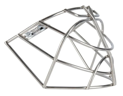 Bauer 960 930 non certified - bauer, 960/930