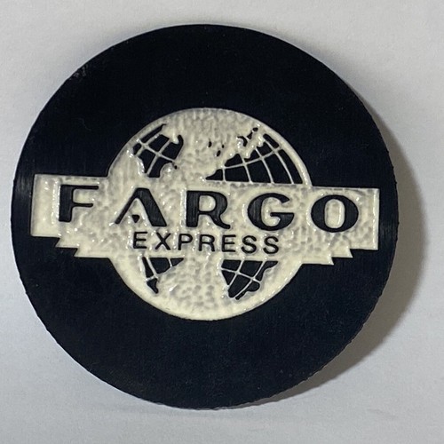 Fargo express truck 1920s - fargo,