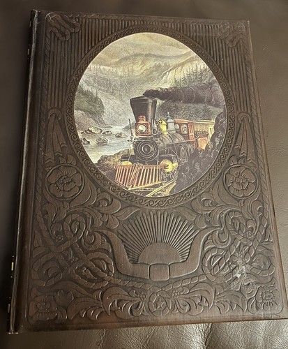 The railroaders time - railroaders,