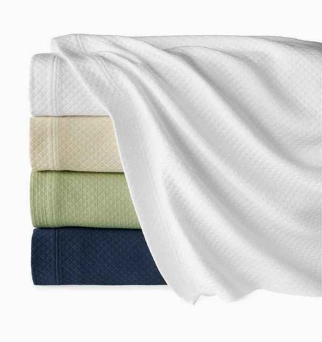 Sferra rombo coverlet - sferra,