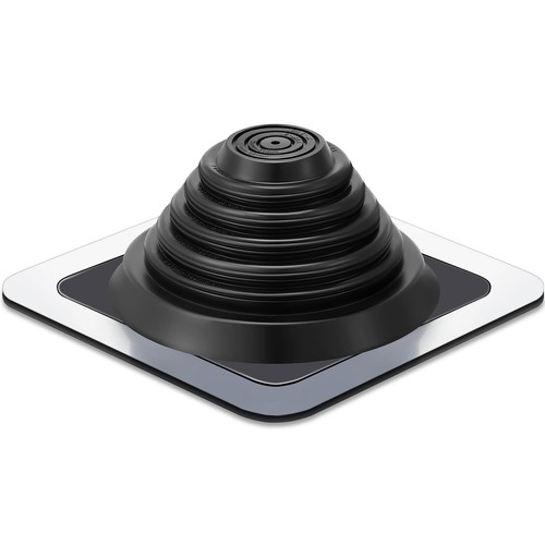 Metal roof vent - vent, chimney