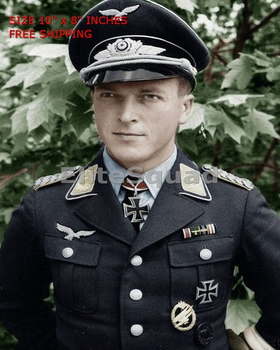 Ww2 8x10 photo - ww2,