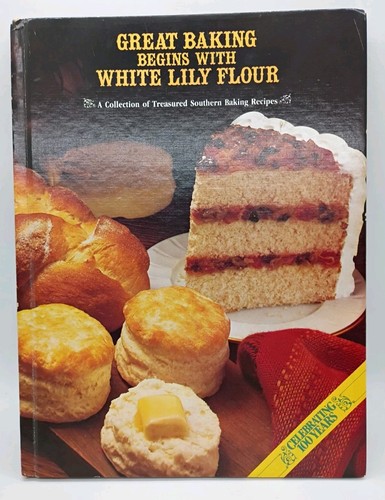 Vintage great baking begins - vintage,