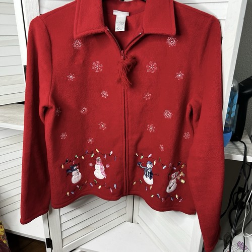 Fashion bug women fleece - fashion, women's