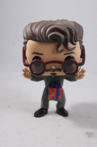 Funko pop snl - dick, (d*ck)