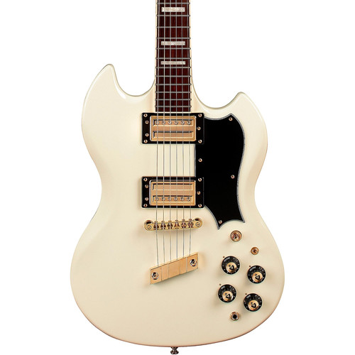 Guild polara kim thayil - guild,