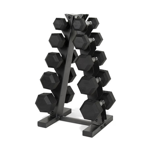 Cap 150 coated rubber hex - cap,