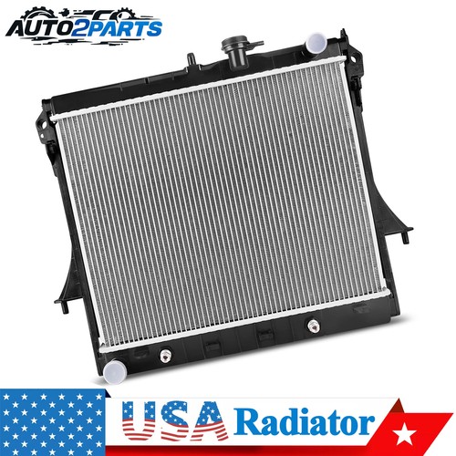 2855 radiator for 2009 2010 - 2855,