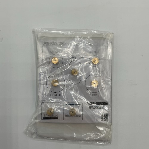 Oem samsung gas range - samsung, lp