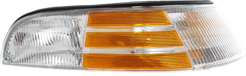 New replacement corner light - new,