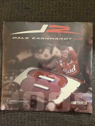 Dale earnhardt 2005 - earnhardt, #8