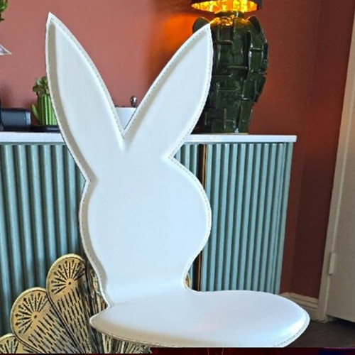 Playboy playmate swivel chair - playmate,