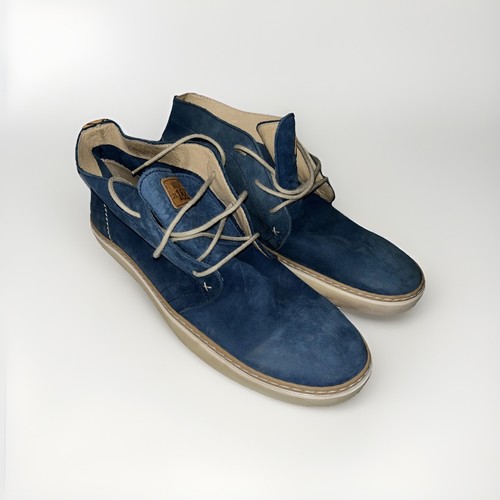 Wolverine 1883 alberto chukka - 1883,