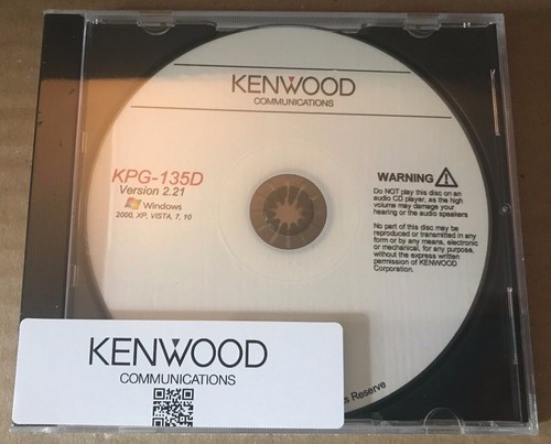 Kenwood kpg 135d version - kenwood,