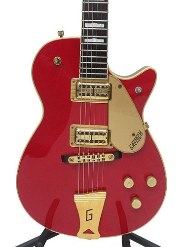 Gretsch 6131 jet - gretsch,