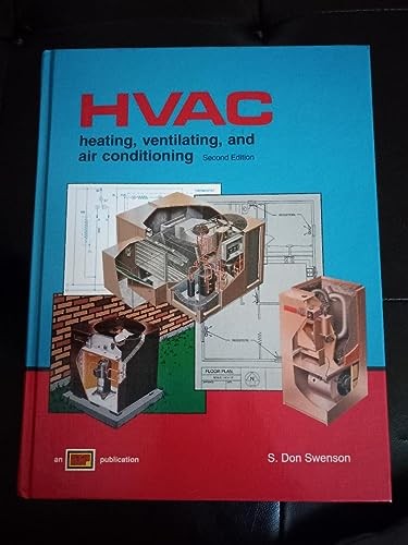 Hvac heating ventilating and - heating,,