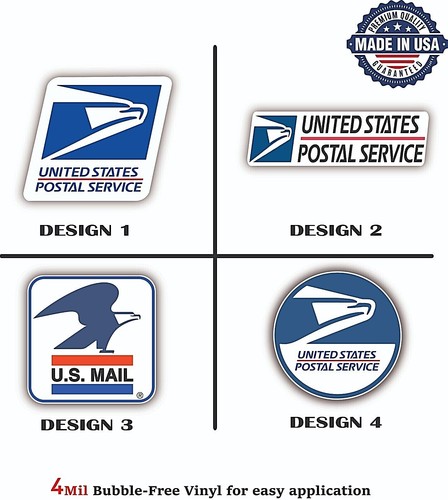 Usps postal service - usps, mail