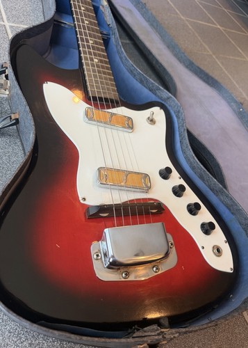 1965 holiday bobcat h15 - 1965,