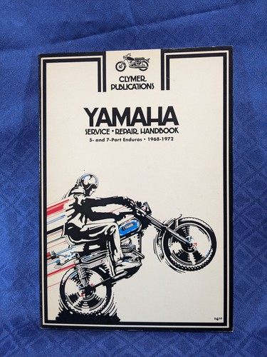 Yamaha service repair - yamaha,