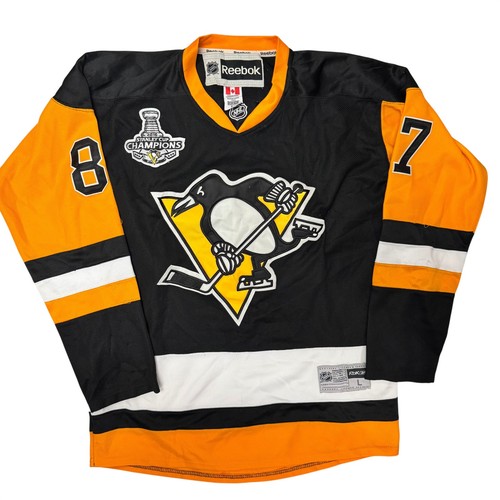 Reebok sidney crosby - reebok,