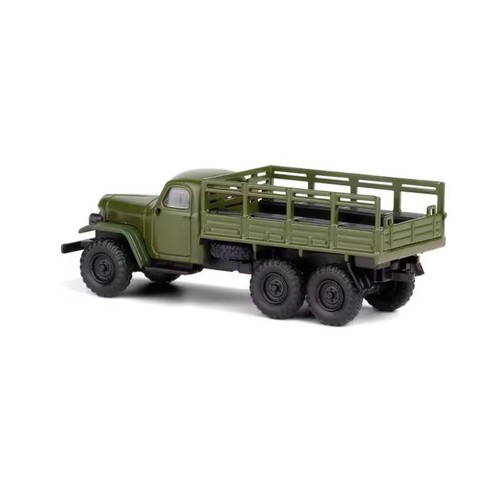 Scale diecast alloy china - 1/64,