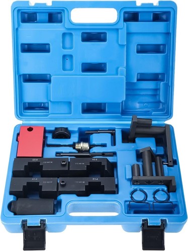 Camshaft alignment vanos - camshaft,