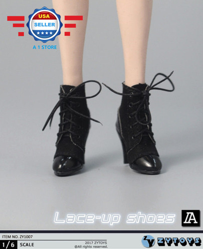 Scale lace up - scale,