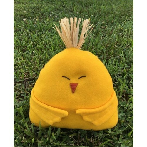 New spring easter - spring, chicken