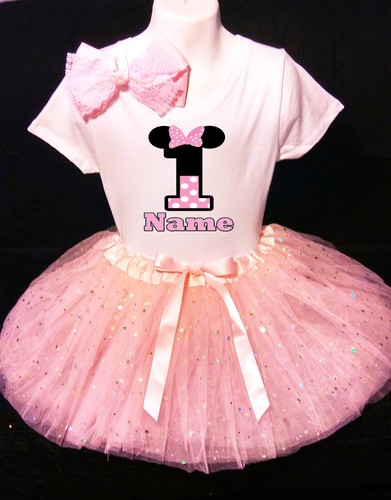 Minnie mouse with - minnie,