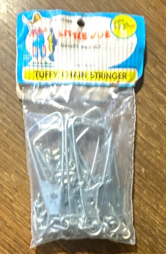 Vintage fishing item - item, little