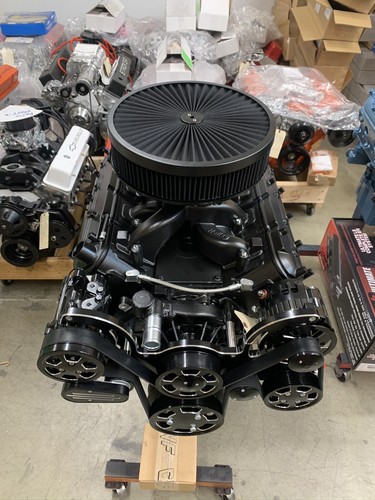 Chevy 500 horse - ls, 500+horse