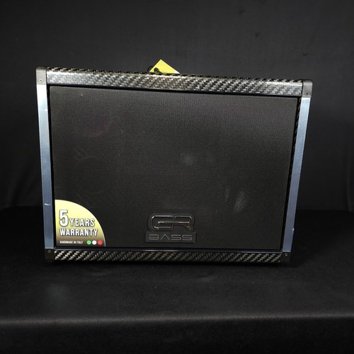 Bass 112h 1x12 ohm 350 - 8,