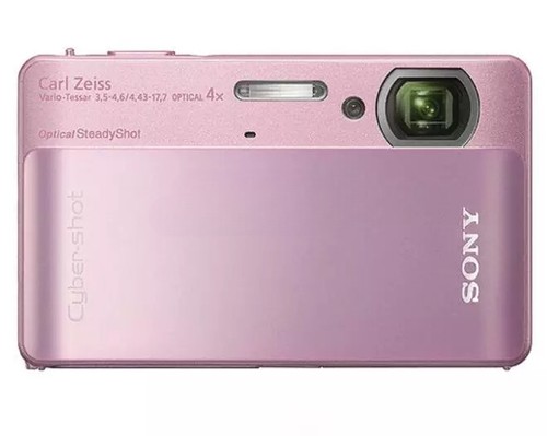 Sony cyber shot - cyber-shot, 10.2mp