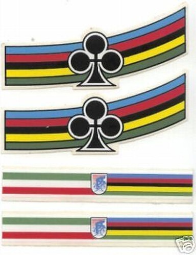 Colnago type world champion - colnago,