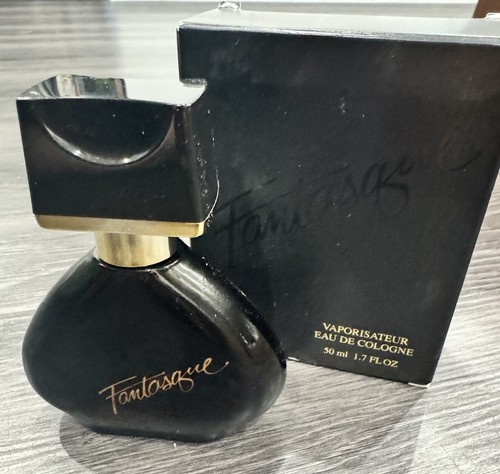Vintage avon fantasque - avon,